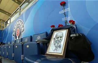 Kasımpaşa, Nursal Bilgin’i unutmadı