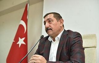 Kastamonu Belediyesi, her gün 100’den fazla aileye...