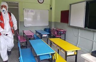 Kavak’ta önlemler arttı