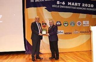 Kaya: "Diyarbakır’da Girişimcilik Akademisi...