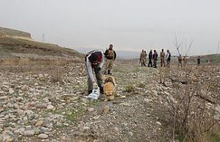 Kaybolan engelli şahıs her yerde aranıyor