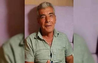 Kayıp balıkçının cansız bedenine ulaşıldı