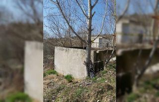 Kayıp şahsın cesedi atık su havuzunda bulundu