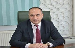 Kaymakam; büyük şehirlerden evine dönen vatandaşları...