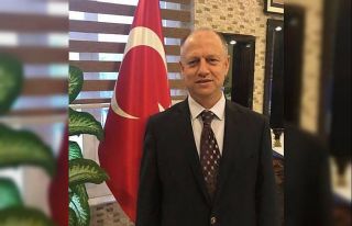 Kaymakam Çorumluoğlu: “Hastanelerimizde korona...