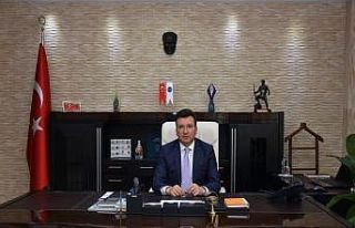 Kaymakam Şahin’in 18 Mart mesajı
