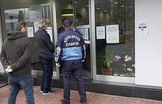 Kaymakam Sırmalı’dan “Evde kal Edremit, evde...