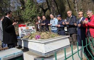 Kaymakam Vekili Altay köylü vatandaşlarla bir araya...