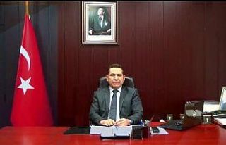 Kaymakam Yılmaz, sosyal medyadaki korona virüs iddialarını...