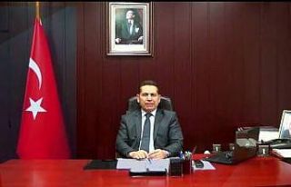 Kaymakam Yılmaz’dan köye giden vatandaşlara uyarı