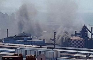 Kaymakamlık hava kirliliğine inceleme başlattı