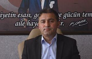 Kayseri Aile, Çalışma ve Sosyal Hizmetler İl Müdürü...