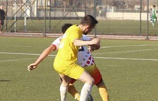Kayseri İkinci Amatör Küme B Grubu