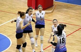 Kayseri OSB Teknik Koleji Atletikspor Başkanı Adil...