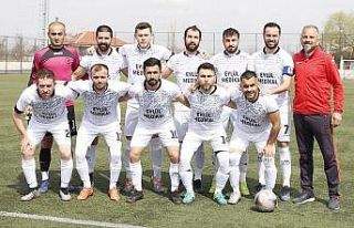 Kayseri Süper Amatör Küme