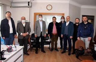 Kayseri’de her gün 2 gazete çıkacak