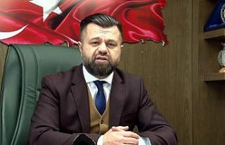 Kayserili avukat TFF başkanı Özdemir hakkında...
