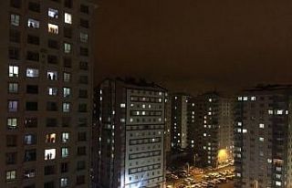 Kayserili vatandaşlardan sağlık çalışanlarına...