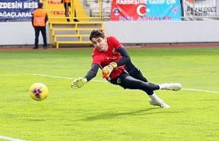 Kayserispor 4 maçta gol yemedi