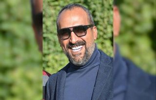 Kayserispor Asbaşkanı Mustafa Tokgöz: "Tarihi...