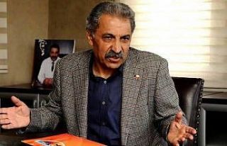 Kayserispor eski Başkanı Erol Bedir: "İddiaların...