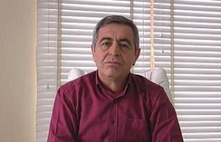 Kazım Yücel: “Su faturalarında 6 ay ücretsiz...