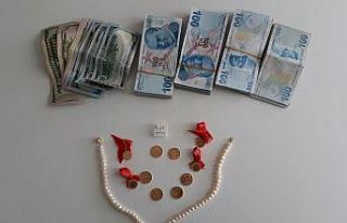 Kendilerini polis olarak tanıtan şahıslar, FETÖ...