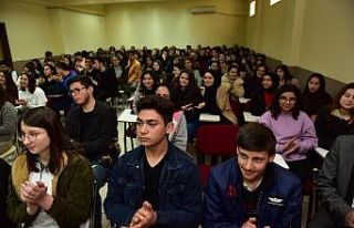 Kepez kütüphaneler şehri oluyor