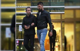 Kesik kol cinayetinde veteriner hekim suçunu itiraf...