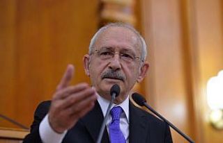Kılıçdaroğlu: "Parlamentoda kavga istemiyoruz”