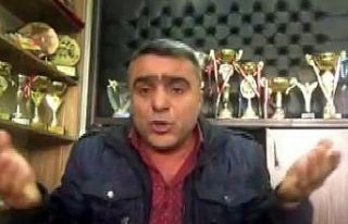 Kilisli fenomen Evrim teorisi ile böyle dalga geçti