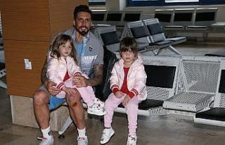 Kilit pas ustası Jose Sosa