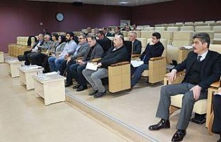 Kırıkkale’de şehit isimleri cadde ve sokaklarda...