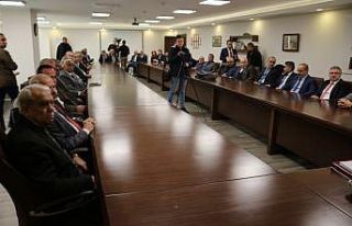 Kırıkkaleli STK’lardan ’Bahar Kalkanı Harekatı’na...