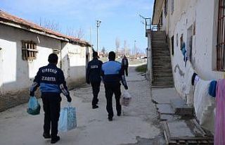 Kırşehir Belediye Başkanı Ekicioğlu: