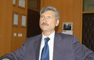 Kırşehir, Gazeteciler Cemiyeti halka ’Evinde kal’...