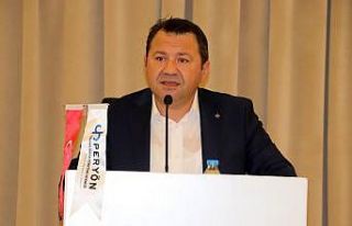 “Kısa Çalışma Ödeneği de çok iyi anlaşılmalı”