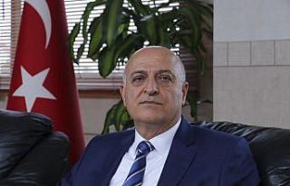 Kızıltan: “Bu sınavı geçeceğiz”