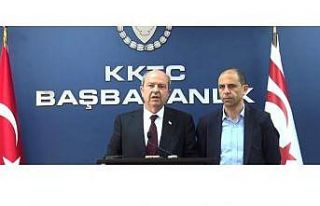 KKTC Charter uçuşlarını durdurdu
