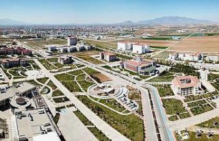 KMÜ’de üç yeni programa öğrenci alınacak