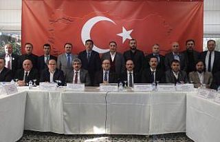 Kocaeli iş dünyasından Bahar Kalkanı Harekatı’na...