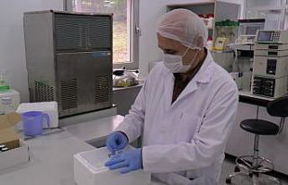 Kocaeli’de 3 saatte sonuç veren korona virüs test...