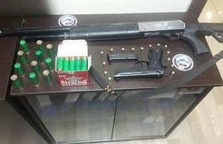 Kocaeli’de aranan 29 kişi uygulamada yakalandı