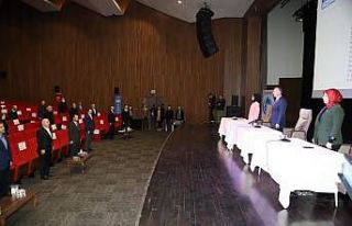 Kocaeli’de durumu olmayan vatandaşların su faturasını...