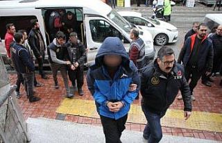 Kocaeli’de El Kaide operasyonunda 4 tutuklama