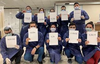 Kocaeli’de özel sağlık kuruluşlarının çalışanlarına...