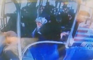 Kocaeli’de zincirleme trafik kazası: 5 yaralı