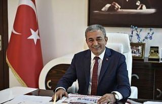 Koçarlı Belediyesi’ne koronavirüs desteği