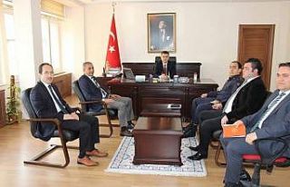 Koçarlı tüm kurumlarıyla coronavirüse karşı...