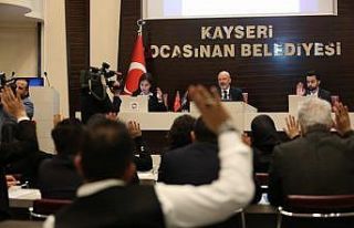 Kocasinan Meclisi, İdlib’deki hain saldırıyı...